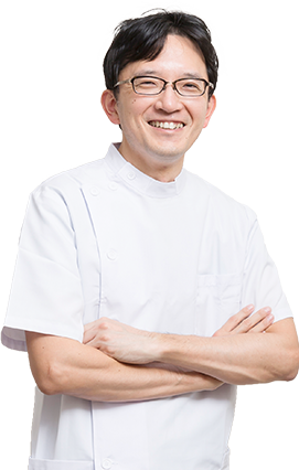 加藤院長